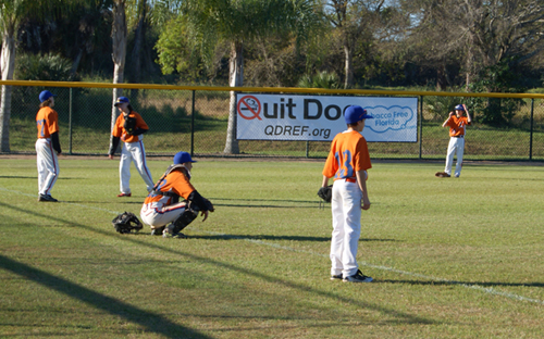 Dodgertown Field