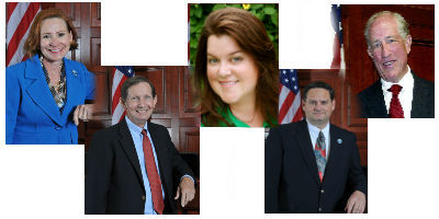 Vero Beach City Council