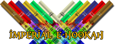 Imperial E-Hookah
